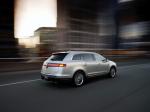Lincoln MKT 2010 года